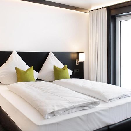 Kl Hotel By Wmm Hotels Kaiserslautern Bagian luar foto