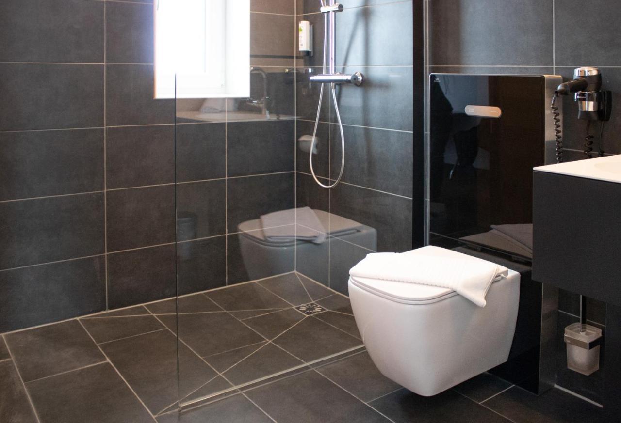 Kl Hotel By Wmm Hotels Kaiserslautern Bagian luar foto