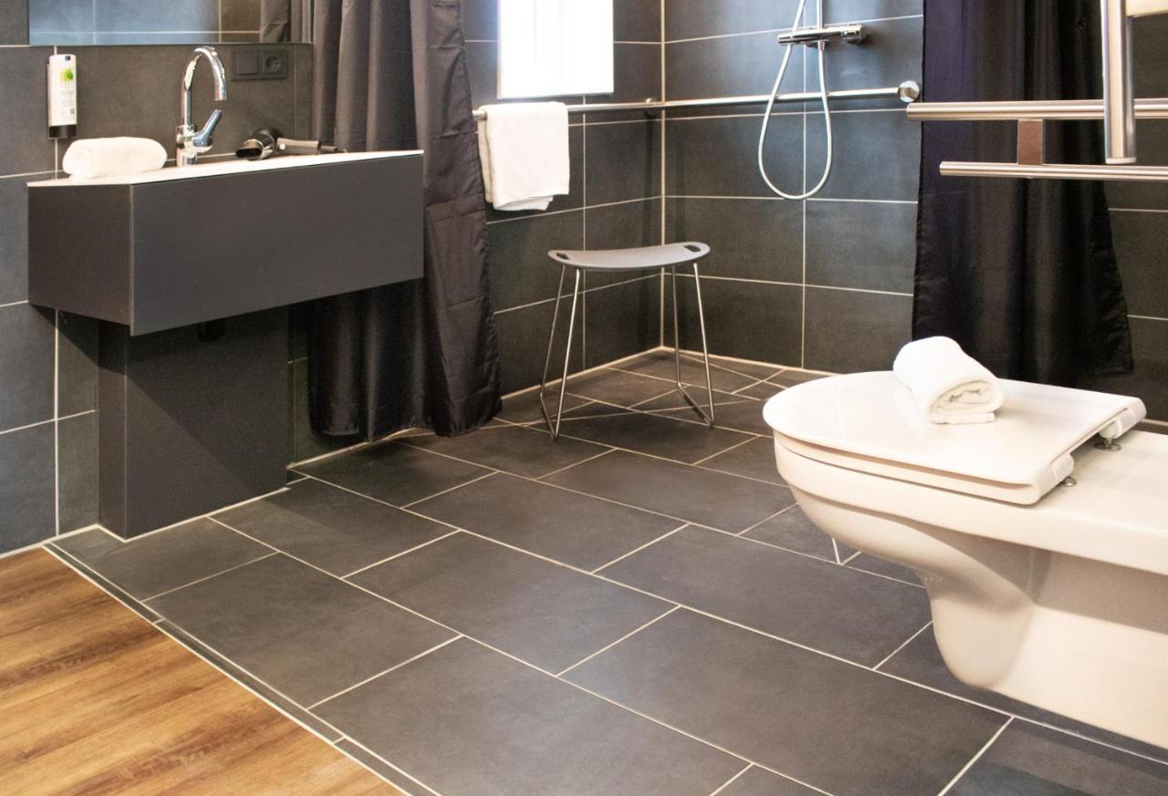 Kl Hotel By Wmm Hotels Kaiserslautern Bagian luar foto
