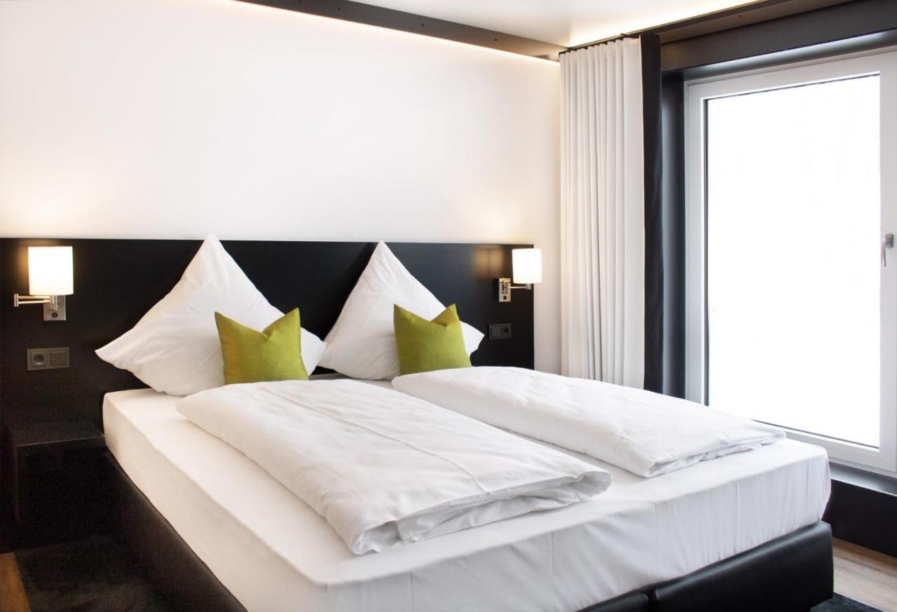 Kl Hotel By Wmm Hotels Kaiserslautern Bagian luar foto