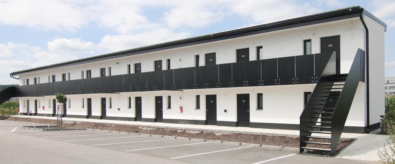 Kl Hotel By Wmm Hotels Kaiserslautern Bagian luar foto