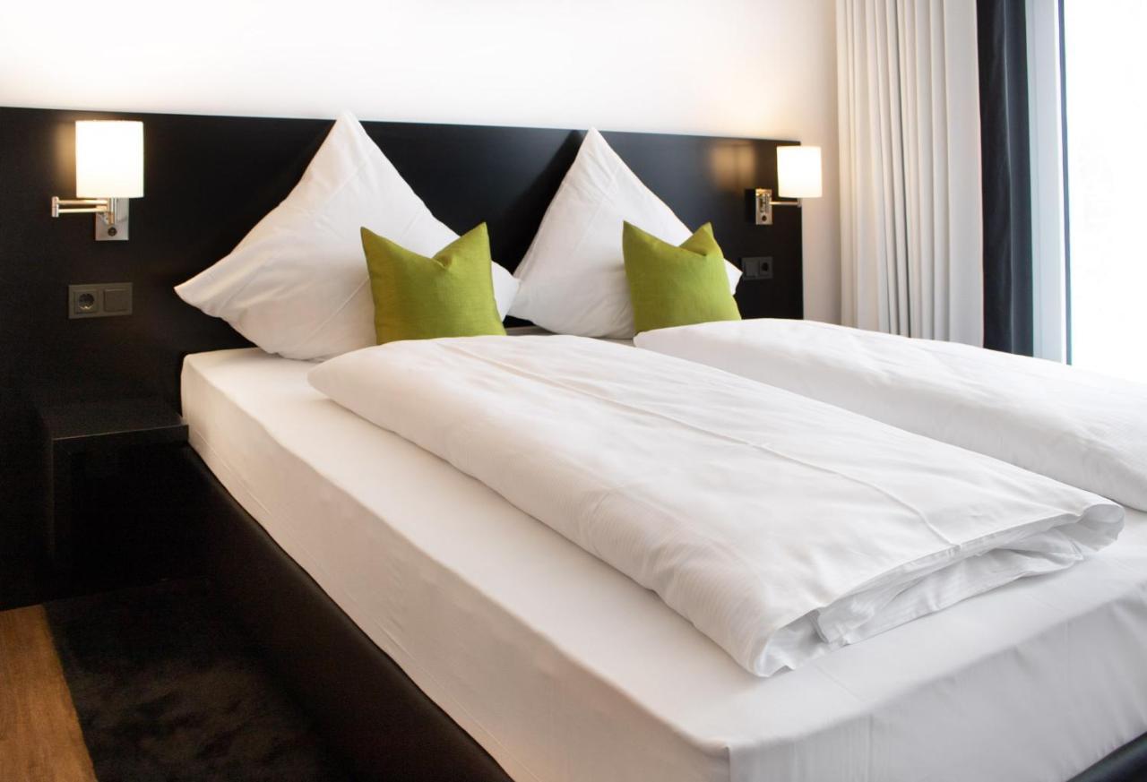 Kl Hotel By Wmm Hotels Kaiserslautern Bagian luar foto