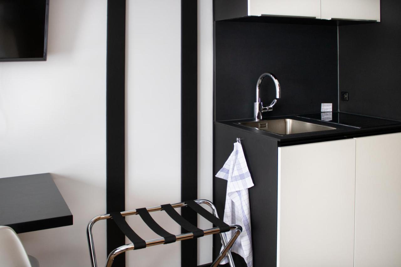 Kl Hotel By Wmm Hotels Kaiserslautern Bagian luar foto