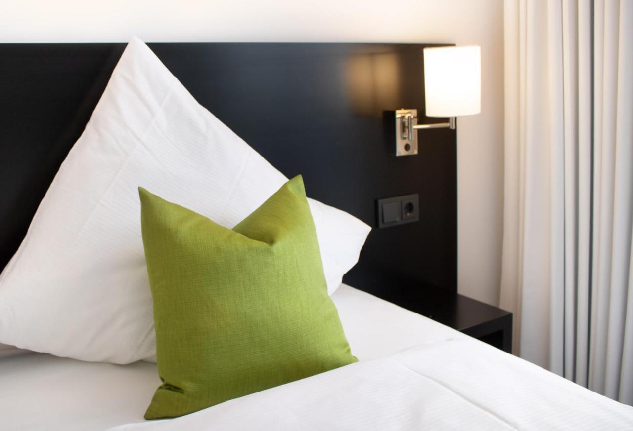 Kl Hotel By Wmm Hotels Kaiserslautern Bagian luar foto