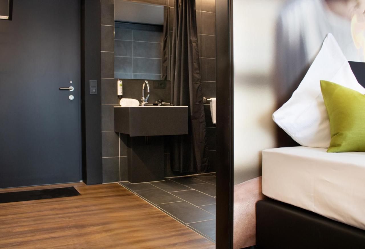 Kl Hotel By Wmm Hotels Kaiserslautern Bagian luar foto