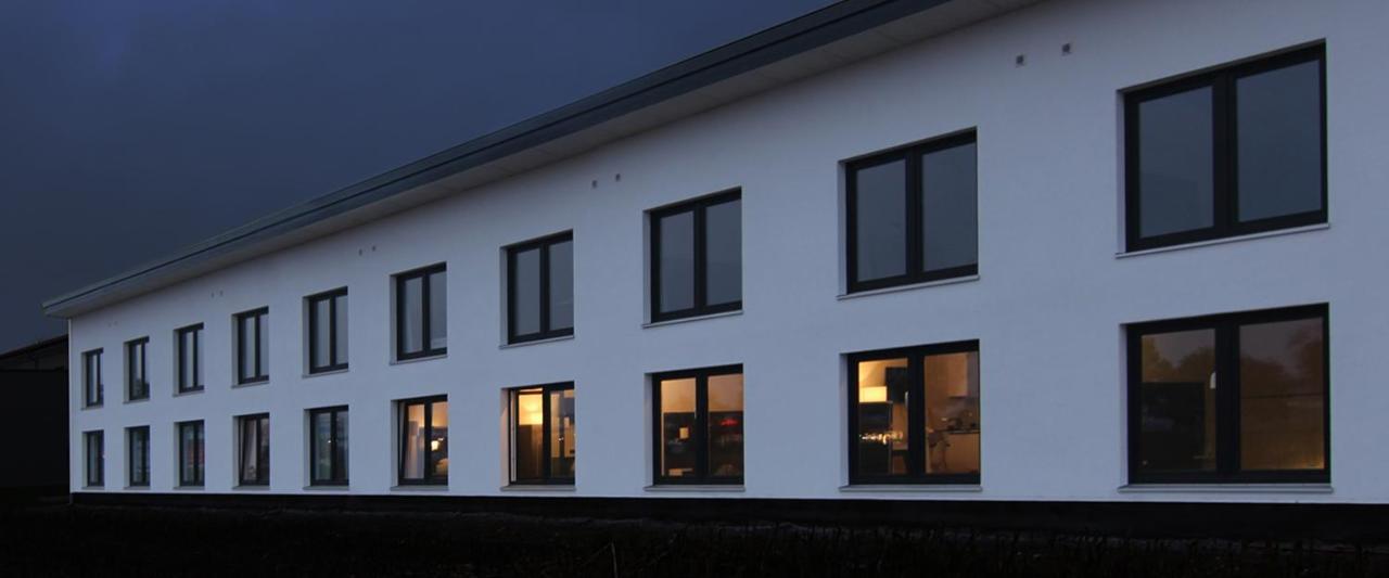 Kl Hotel By Wmm Hotels Kaiserslautern Bagian luar foto