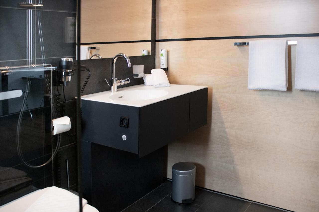 Kl Hotel By Wmm Hotels Kaiserslautern Bagian luar foto